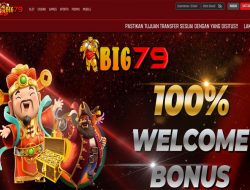 BIG79 – EXTRA BONUS MAHJONG WAYS