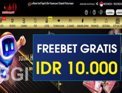 BURUNGHANTU4D – FREEBET GRATIS RP 10.000 TANPA DEPOSIT